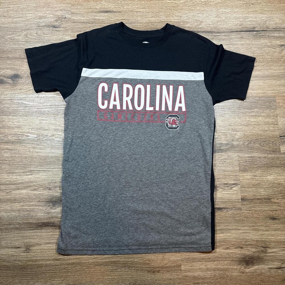 South Carolina Gamecocks Black 773 F